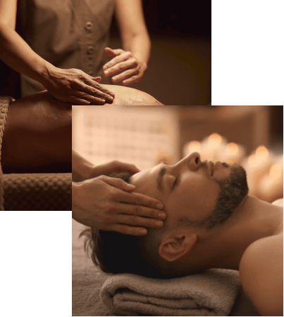 دوره کاربر ماساژ فنی حرفه ای