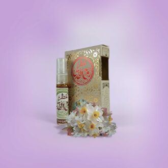 عطر طبیعی روح القدس