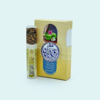 عطر طبیعی روح الجنان