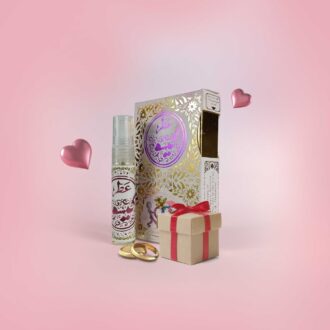 عطر گیسو
