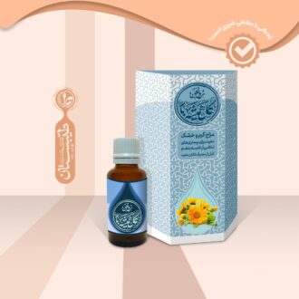 روغن همیشه بهار