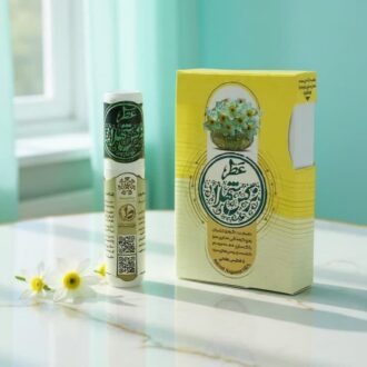 عطر نرگس شهلا