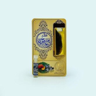 عطر روح الامین آرامش سبز