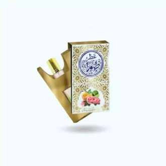 عطر طهورا