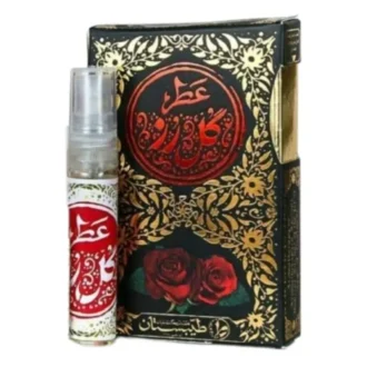 عطر گل رز