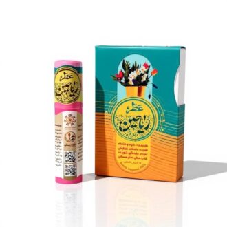 عطر ریاحین
